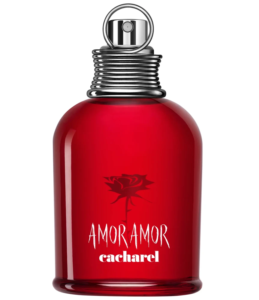 PERFUME CACHAREL AMOR AMOR 100ML