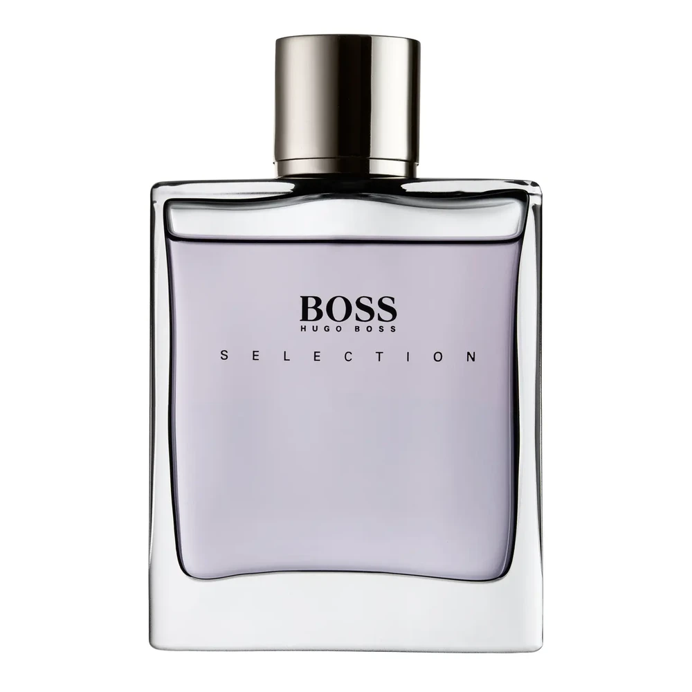 PERFUME HUGO BOSS SELECTION 100ML