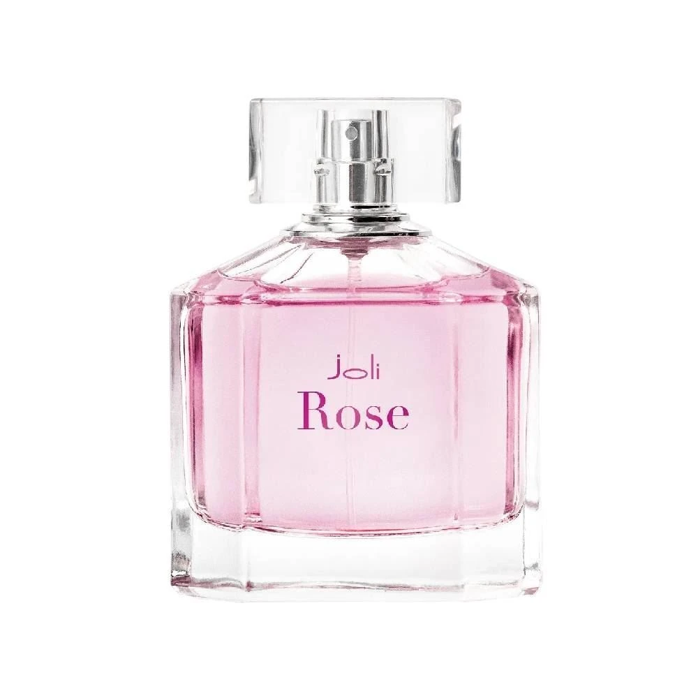 PERFUME JOLI ROSE FOR WOMEN 100ML