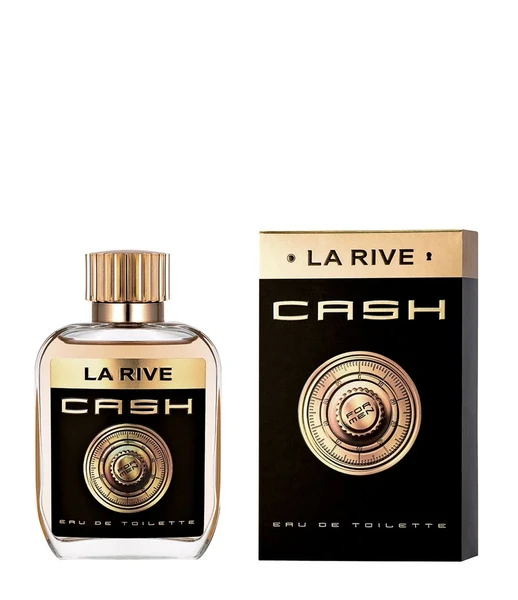 PERFUME LA RIVE CASH 100ML