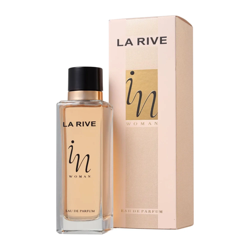 PERFUME LA RIVE IN WOMAN 90ML