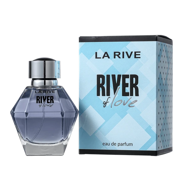 PERFUME LA RIVE RIVER OF LOVE 100ML