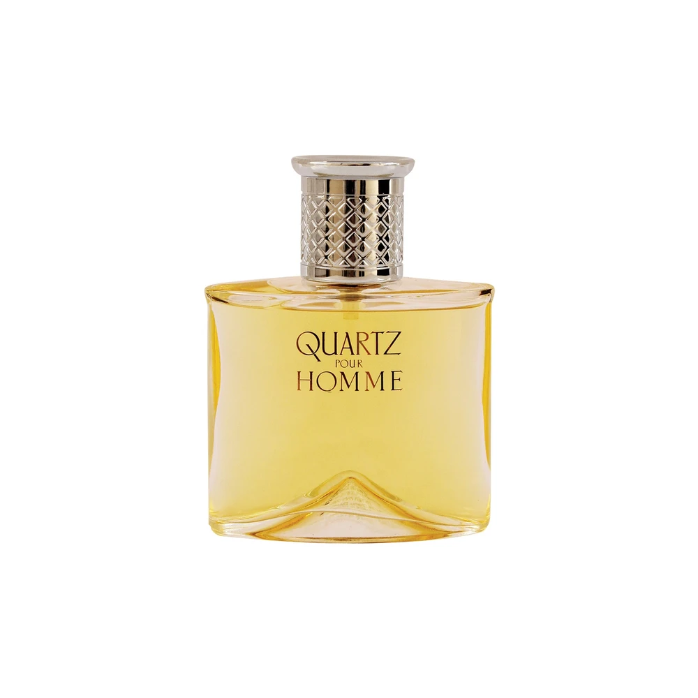 PERFUME MOLYNEUX QUARTZ HOMME 100ML