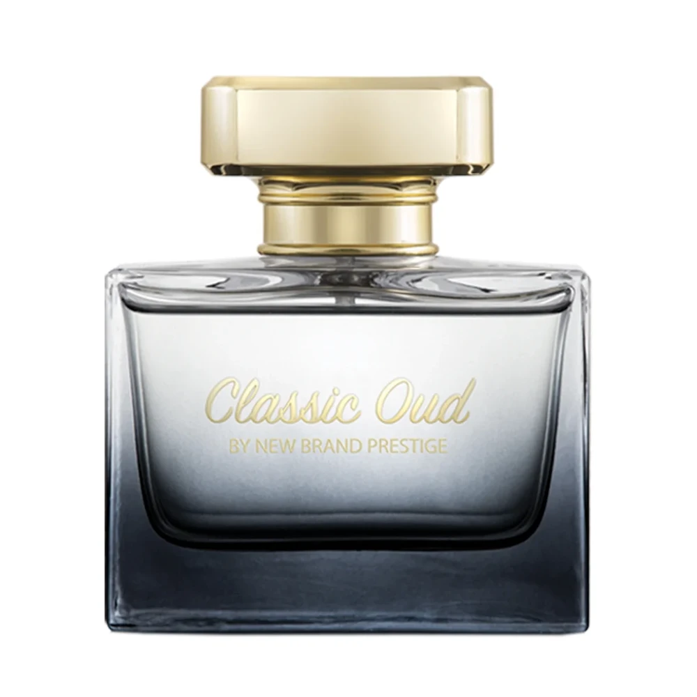 PERFUME NEW BRAND CLASSIC OUD 100ML