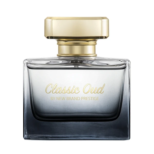 PERFUME NEW BRAND CLASSIC OUD 100ML