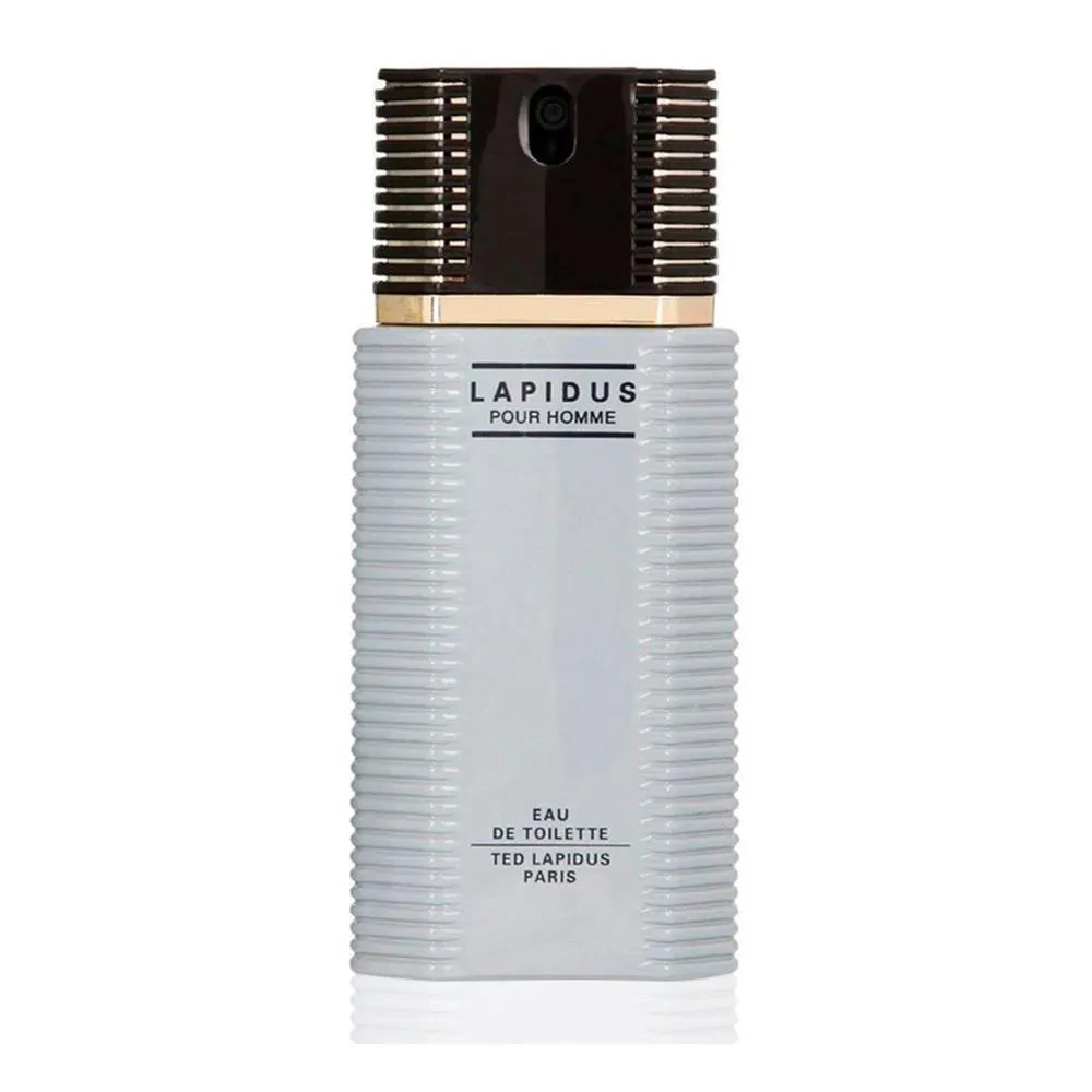 PERFUME TED LAPIDUS POUR HOMME 100ML