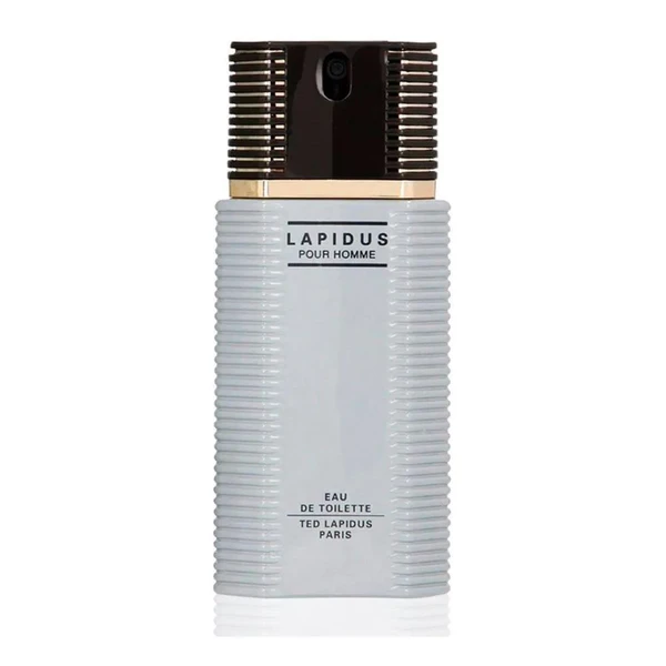 PERFUME TED LAPIDUS POUR HOMME 100ML