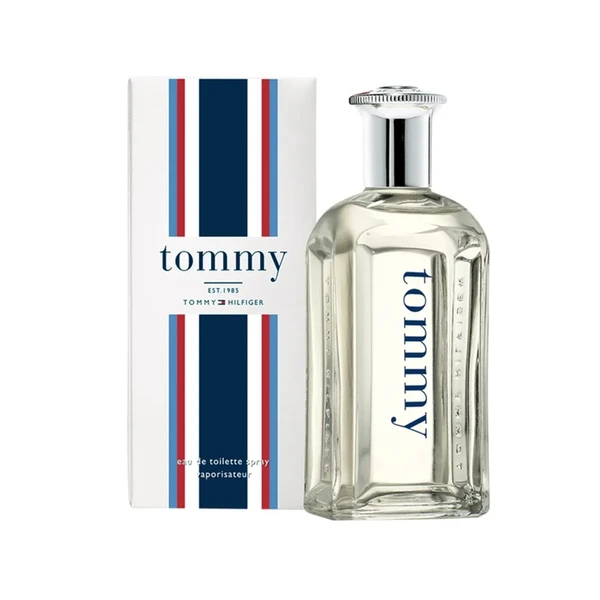 PERFUME TOMMY HILFIGER 100ML