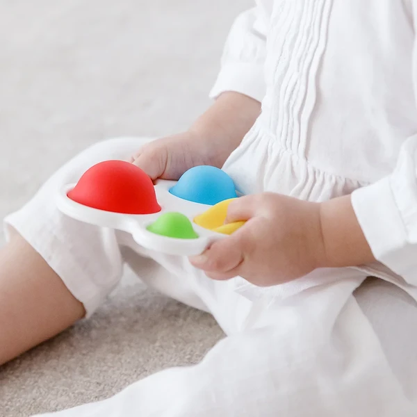 PLOC BALL BUBA