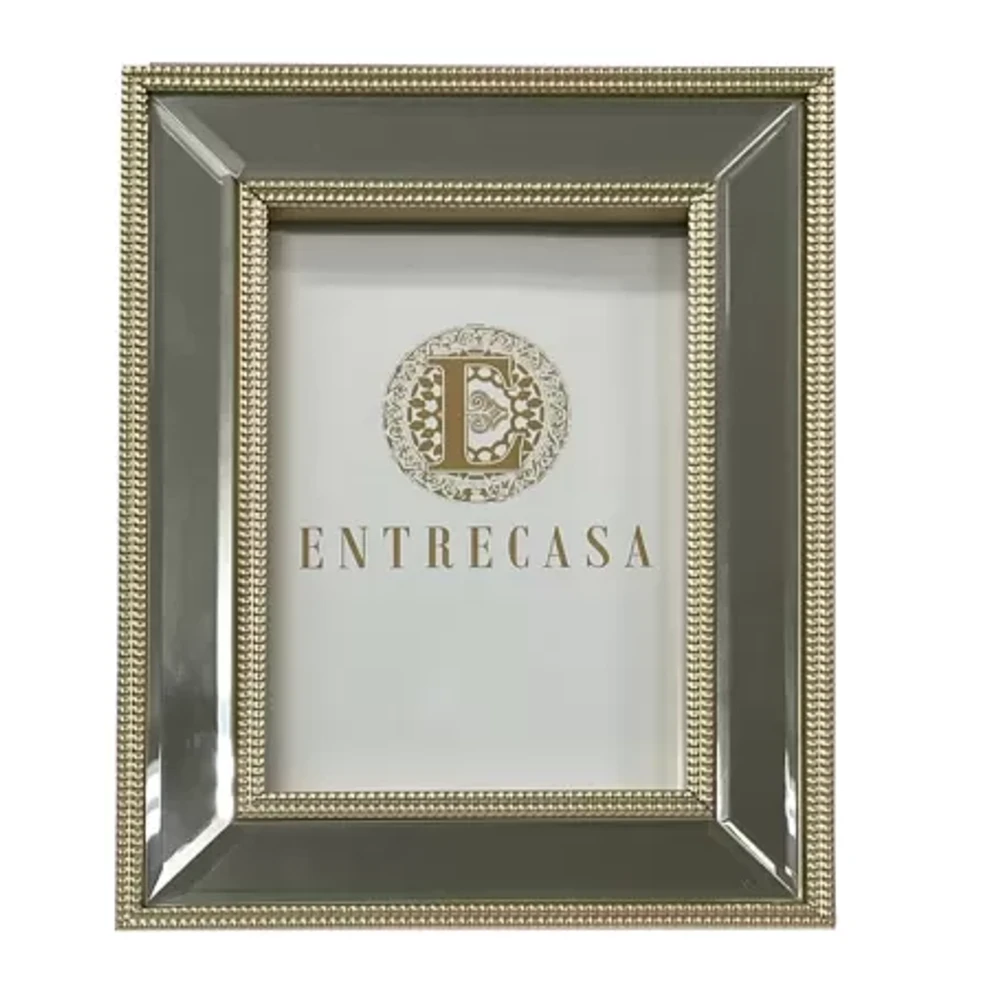 PORTA-RETRATO 15X20 MDF BORDA CHANFRADA ENTRECASA