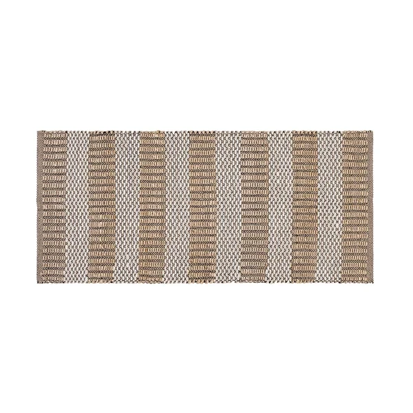 TAPETE COPA E CIA SENSE NATURE 50X120