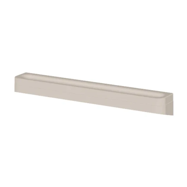 TOALHEIRO HORIZONTAL OU ELEVE PARA PAREDE