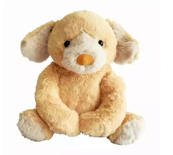 URSO PELÚCIA ACHOU TALKIN' PETS