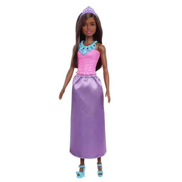 BARBIE PRINCESAS SORTIDA MATTEL