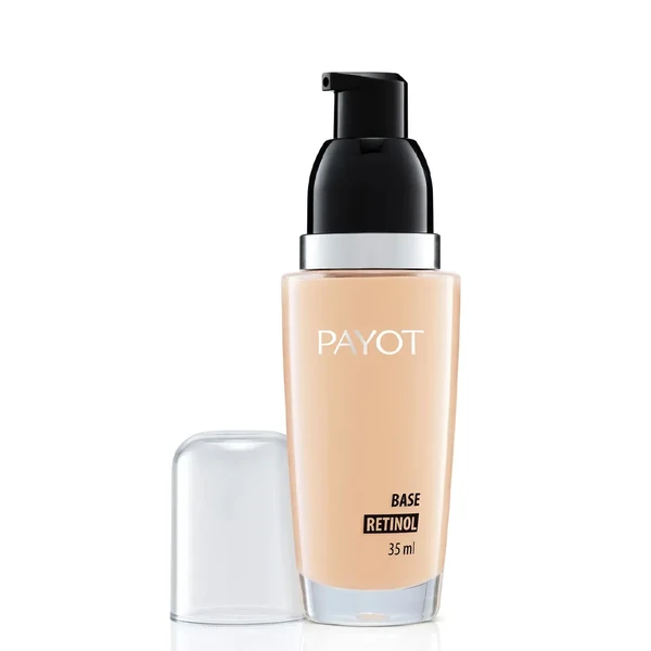 BASE PAYOT RETINOL COR 25