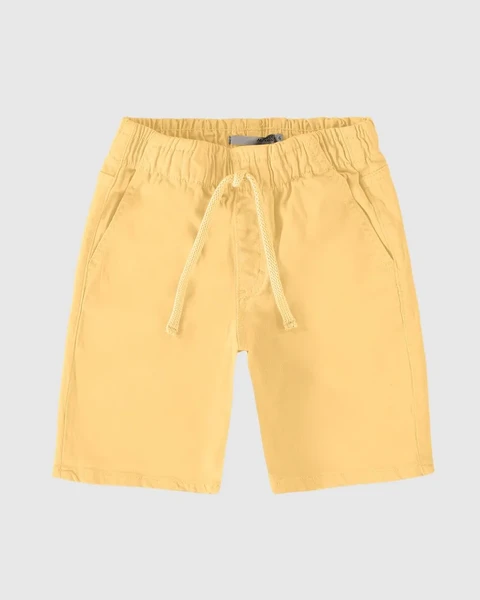 BERMUDA INFANTIL MASCULINA KIDS