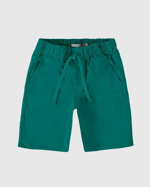 BERMUDA INFANTIL MASCULINA KIDS