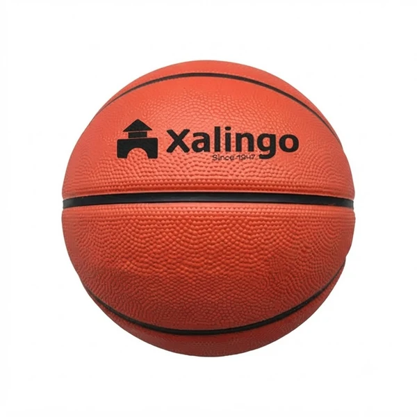 BOLA DE BASQUETE OFICIAL  N° 7 XALINGO