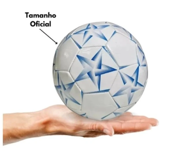 BOLA DE FUTEBOL  ZIPPY TOYS