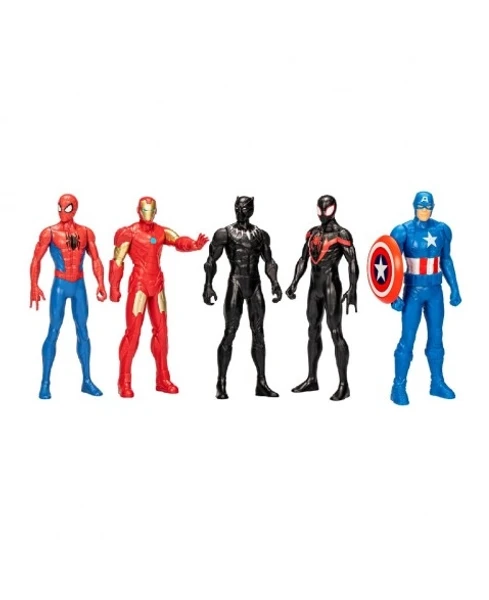BONECO 8" MARVEL SORTIDO HASBRO