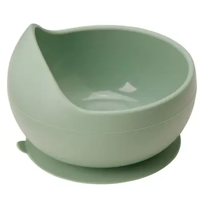 BOWL EM SILICONE BUBA