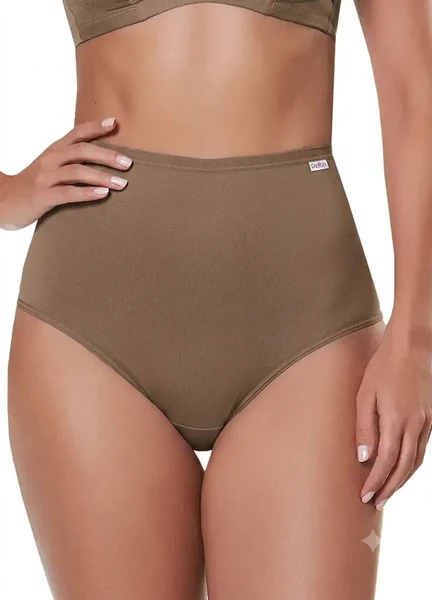 CALCINHA FEMININA DELRIO LARGA
