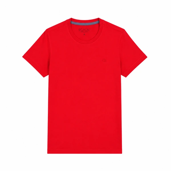 CAMISETA INFANTIL MASCULINA OGOCHI MALHA LISA