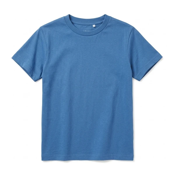 CAMISETA JUVENIL HILL BÁSICA