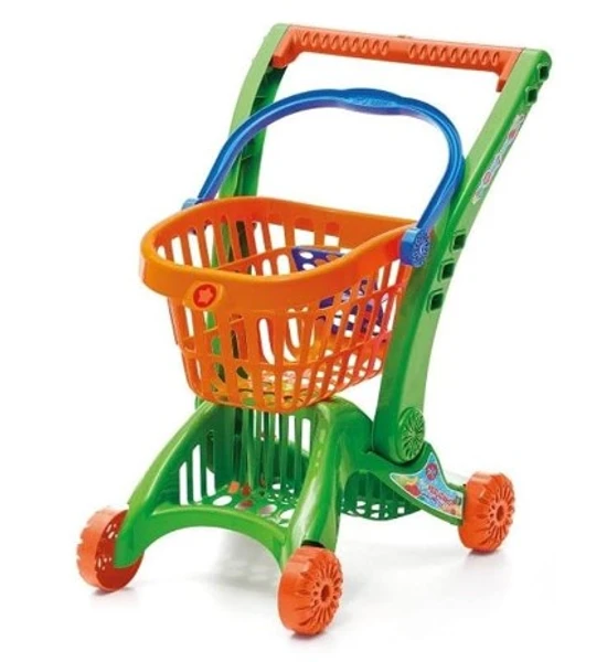 CARRINHO SUPER MERCADINHO TATETI