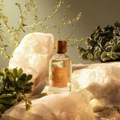 COLÔNIA AGAVE 100ML SOL E FLORA