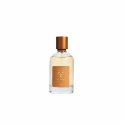 COLÔNIA AGAVE 100ML SOL E FLORA