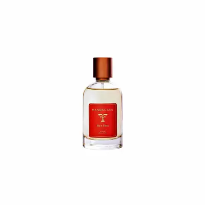 COLÔNIA MANDACARU 100ML SOL E FLORA
