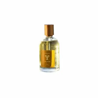 COLÔNIA PALMA 100ML SOL E FLORA