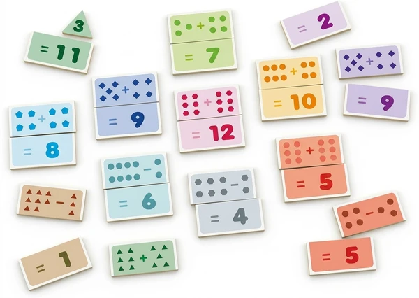 DESCOBRINDO MATEMÁTICA - JUNGES