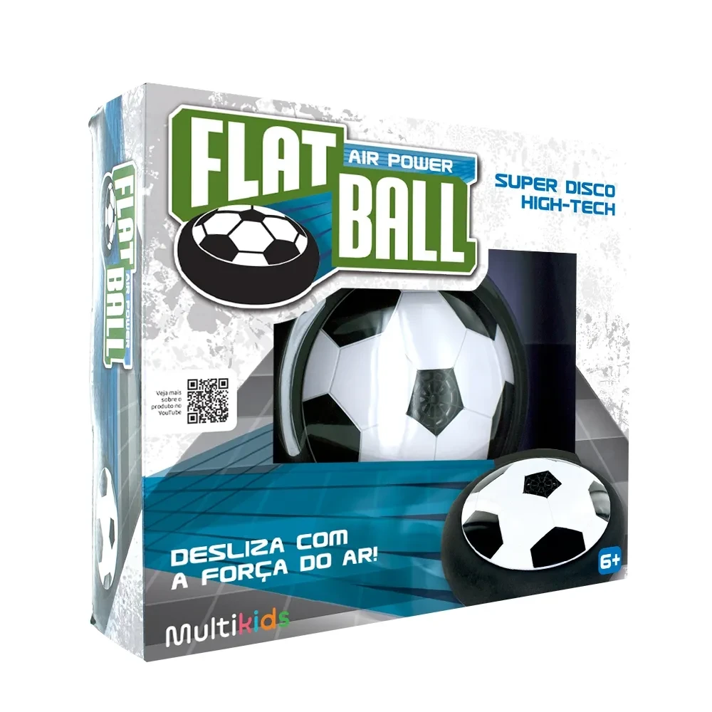 FLAT BALL MULTIKIDS