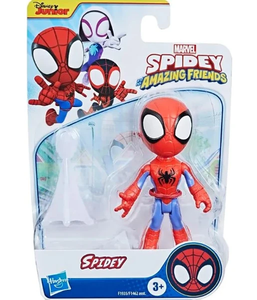 HOMEM ARANHA ACTION SPIDEY MARVEL.