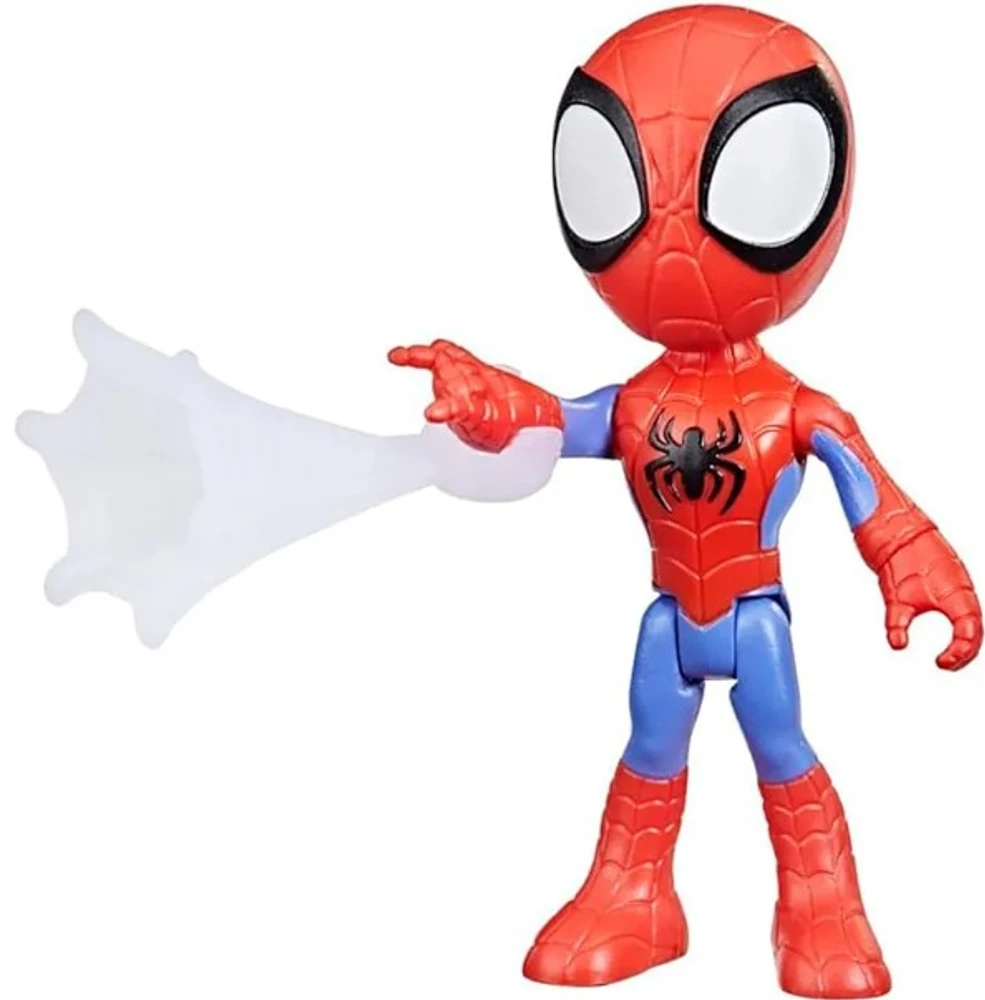 HOMEM ARANHA ACTION SPIDEY MARVEL.