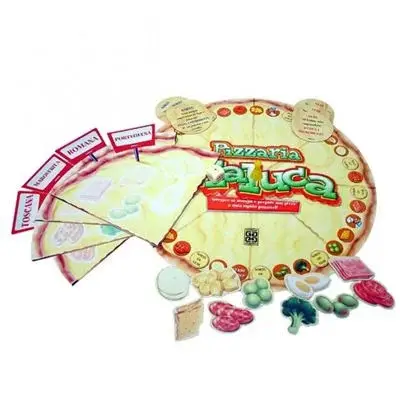 JOGO GROW PIZZARIA MALUCA PIZZARIA