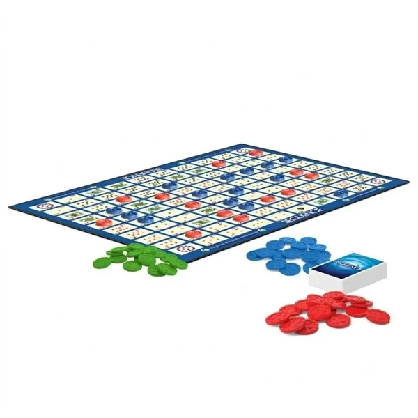 JOGO SEQUENCE COPAG