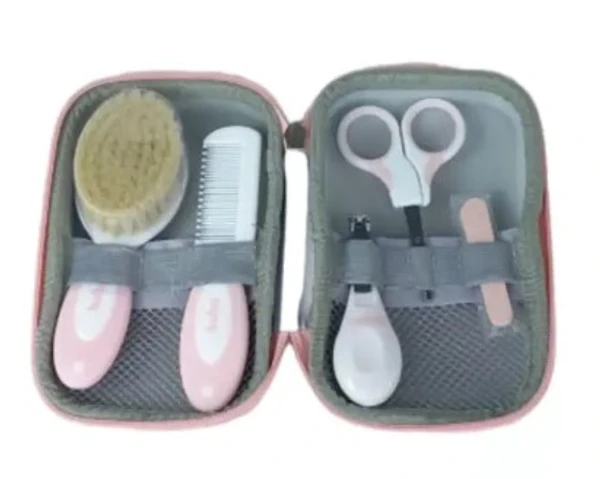 KIT DE CUIDADOS PARA BEBÊS BUBA