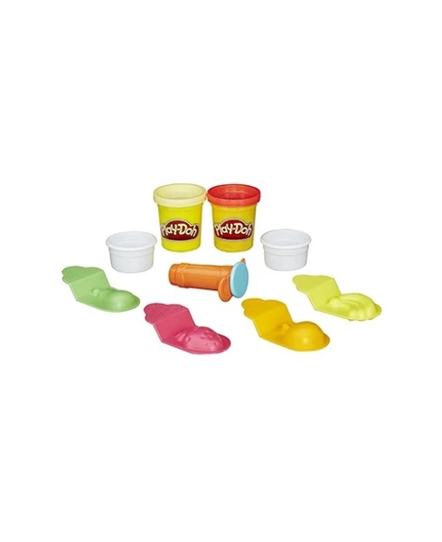 MASSINHA MINI BALDE SORTIDO PLAY-DOH HASBRO