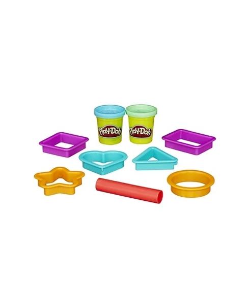 MASSINHA MINI BALDE SORTIDO PLAY-DOH HASBRO