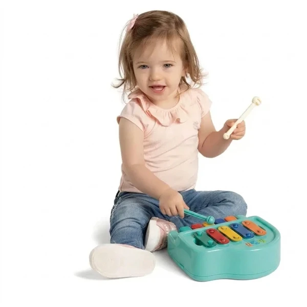 MINI PIANO - TATETI