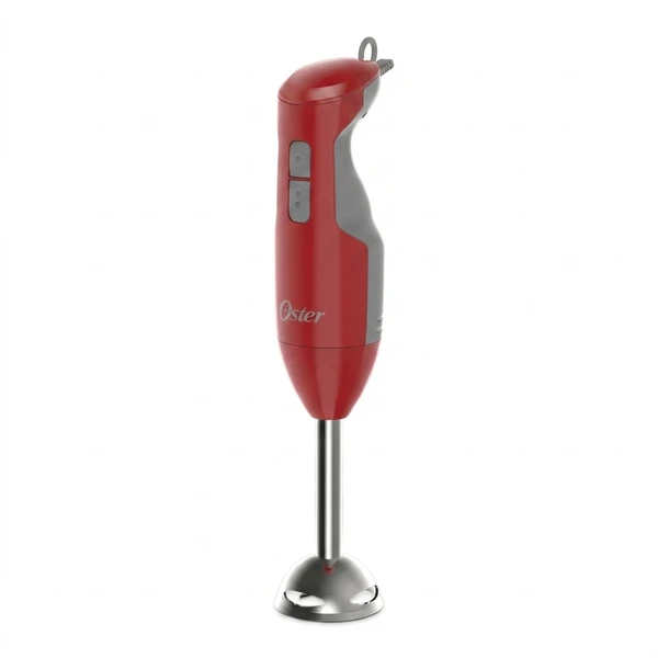 MIXER OSTER VERMELHO VERSATILE