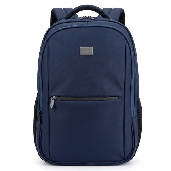 MOCHILA OGOCHI NYLON BOLSO FRONTAL