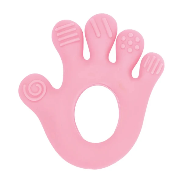 MORDEDOR BUBA MÃOZINHA ROSA