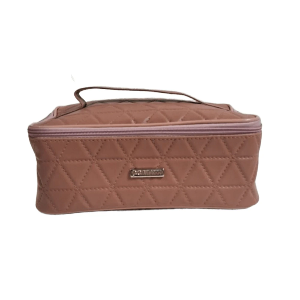 NECESSAIRE PORTATTI GLAMOUR MALETA MIDI P