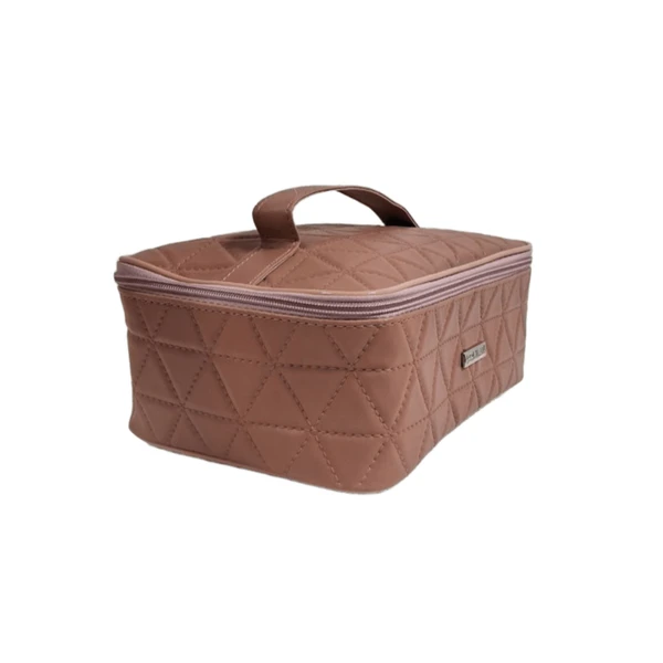 NECESSAIRE PORTATTI GLAMOUR MALETA MIDI P