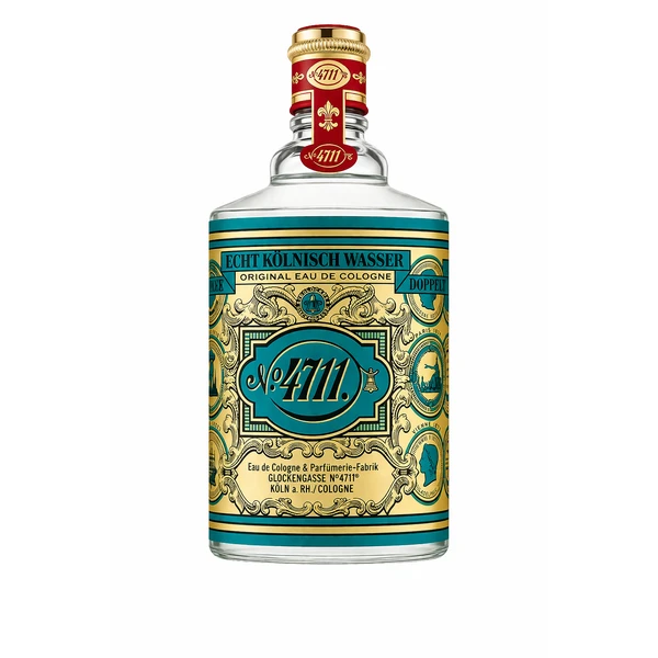PERFUME 4711 ORIGINAL EAU DE COLOGNE