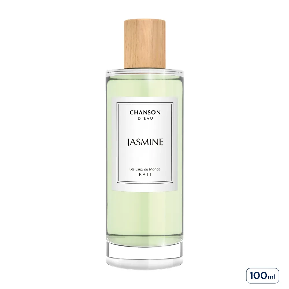 PERFUME CHANSON D'EAU JASMINE 100ML